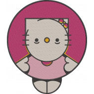 Kitty Logo
