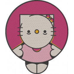 Kitty Logo