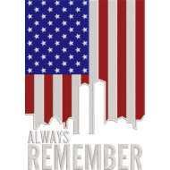 Always Remember 9.11