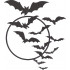 Halloween Bats