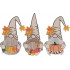 Fall Nordic Gnome