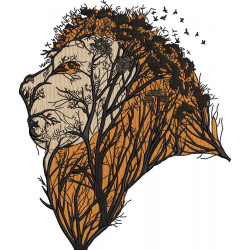 King Of Jungle