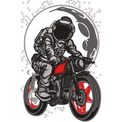 Astro Rider
