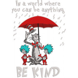 Be Kind