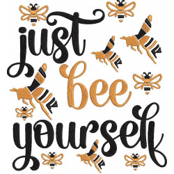 Just Bee Yourself