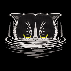 Damn Cat