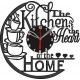 The Kitchen Is The Heart The Kitchen Is The Heart