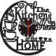 The Kitchen Is The Heart The Kitchen Is The Heart