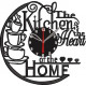 The Kitchen Is The Heart The Kitchen Is The Heart