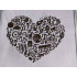 Music Heart Design 