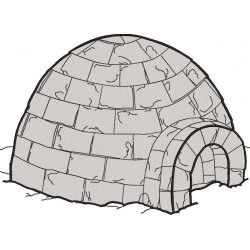 Igloo Design