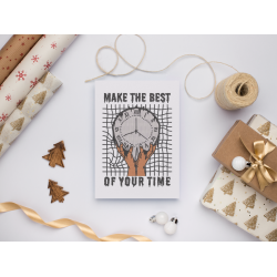 Make The Best