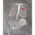 Mom's Skeleton Design