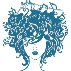 Music in My Mind