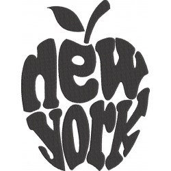 New York Apple