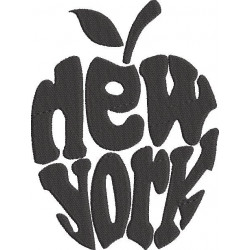 New York Apple