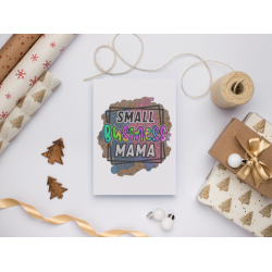 Small Business Mama