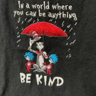 Be Kind