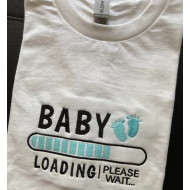Baby Loading Design