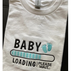 Baby Loading Design