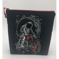 Astro Rider