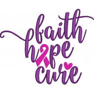 Faith Hope Cure