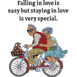 Falling In Love Quote