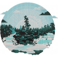 Forest Pond