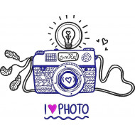 I Love Photo