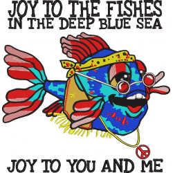 Joy To The Fishes