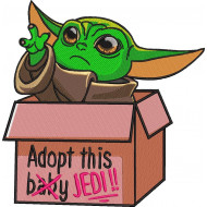Adopt This Galactic