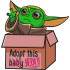 Adopt This Galactic