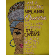 Melanin Queen