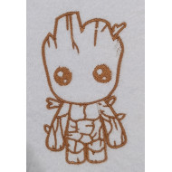 Baby Tree Alien