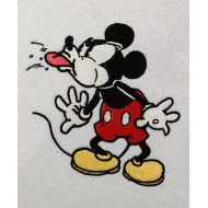 Mocking Mouse