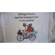 Falling In Love Quote