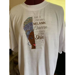 Melanin Queen