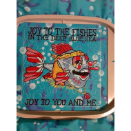 Joy To The Fishes