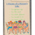 Five Stages of a Woman's Life