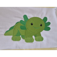 Axolotl