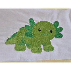 Axolotl