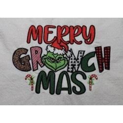 Stolen Christmas
