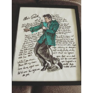 If I Can Dream Song - Elvis Presley