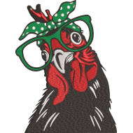 Hen Design