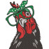 Hen Design