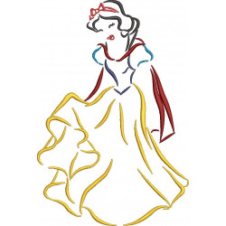 Snow White