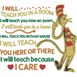 Teaching Quote