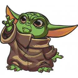 Little One Galactic
