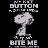 Bite Me Button Works