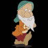 Senior Dwarf
